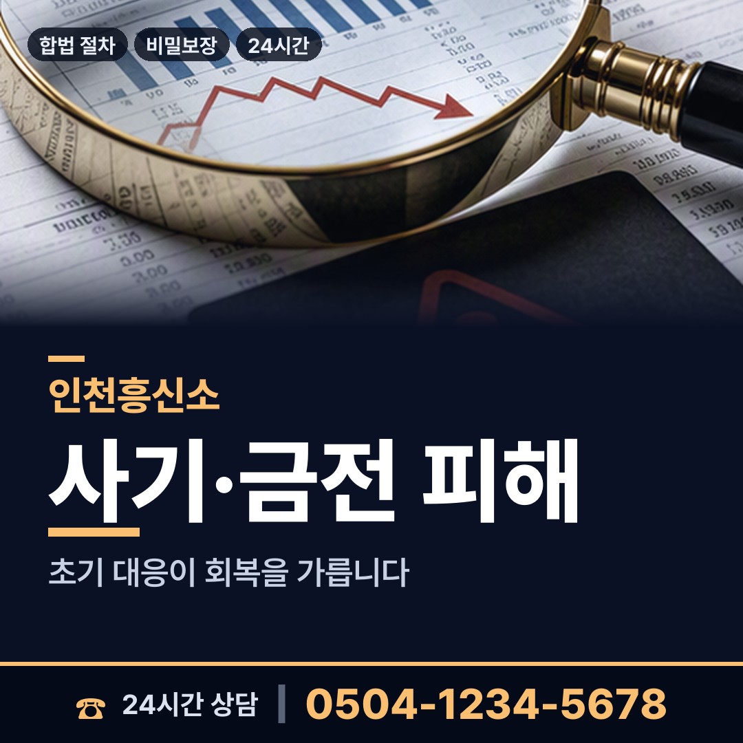 인천 청학동 유책배우자 상담 안내